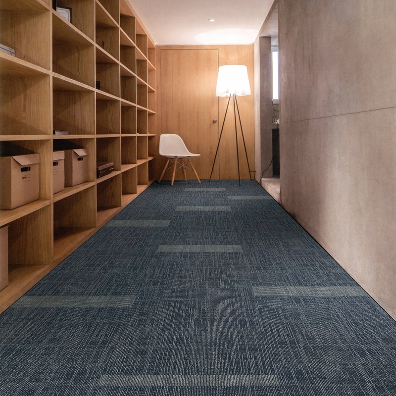 Luxury Removable Carpet Tiles 50x50 Office Modular Carpet Tiles,Office